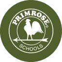 Primrose School at Cahoon Commons logo